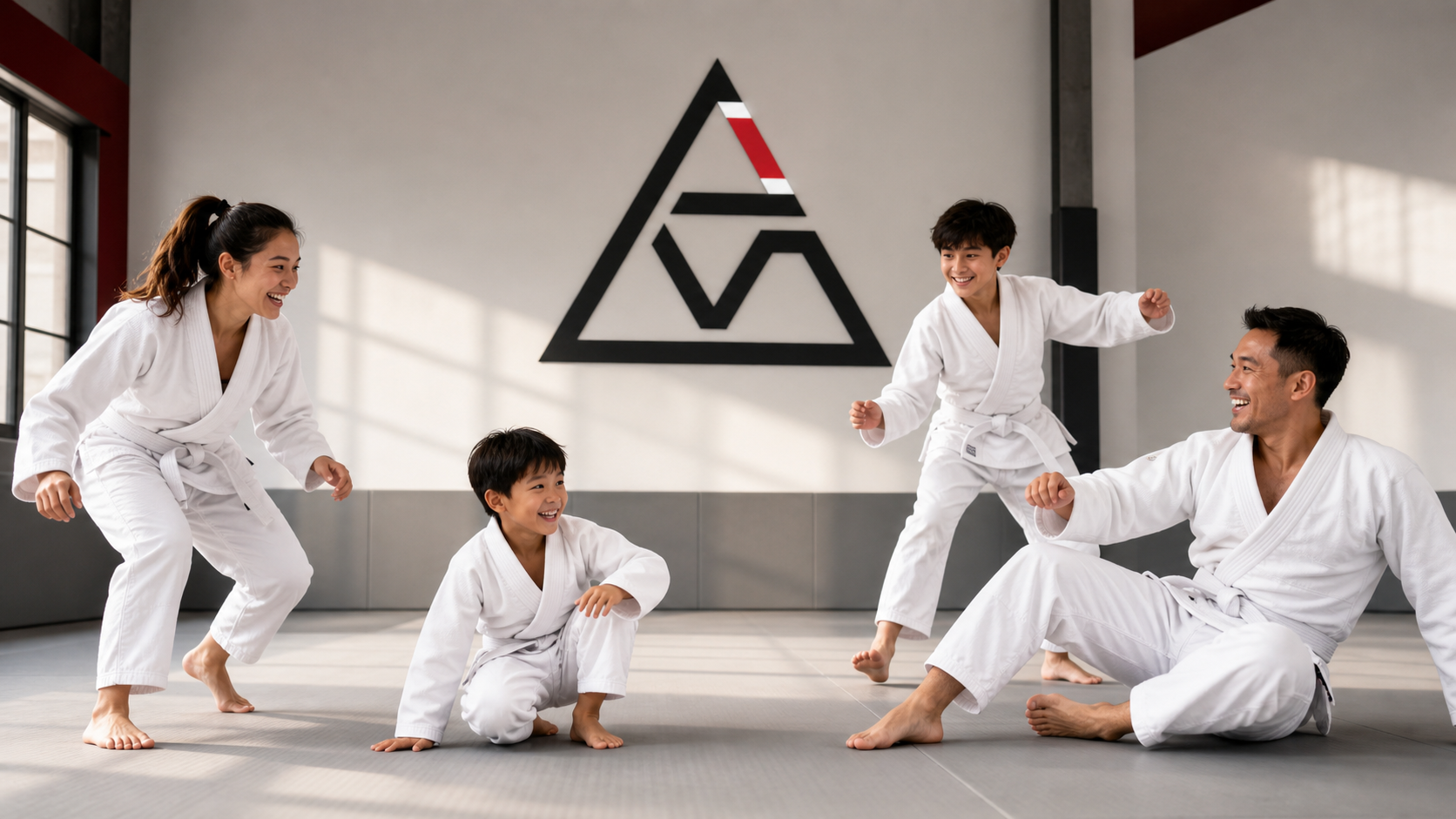 An Adaptiv coach and young student